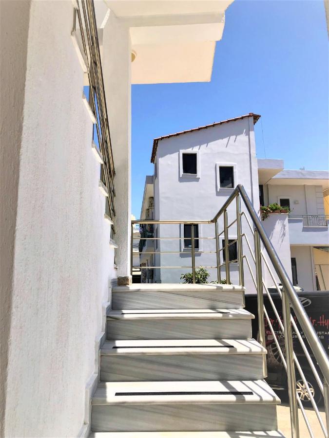 Villa Nelamari Ksamil Exterior foto