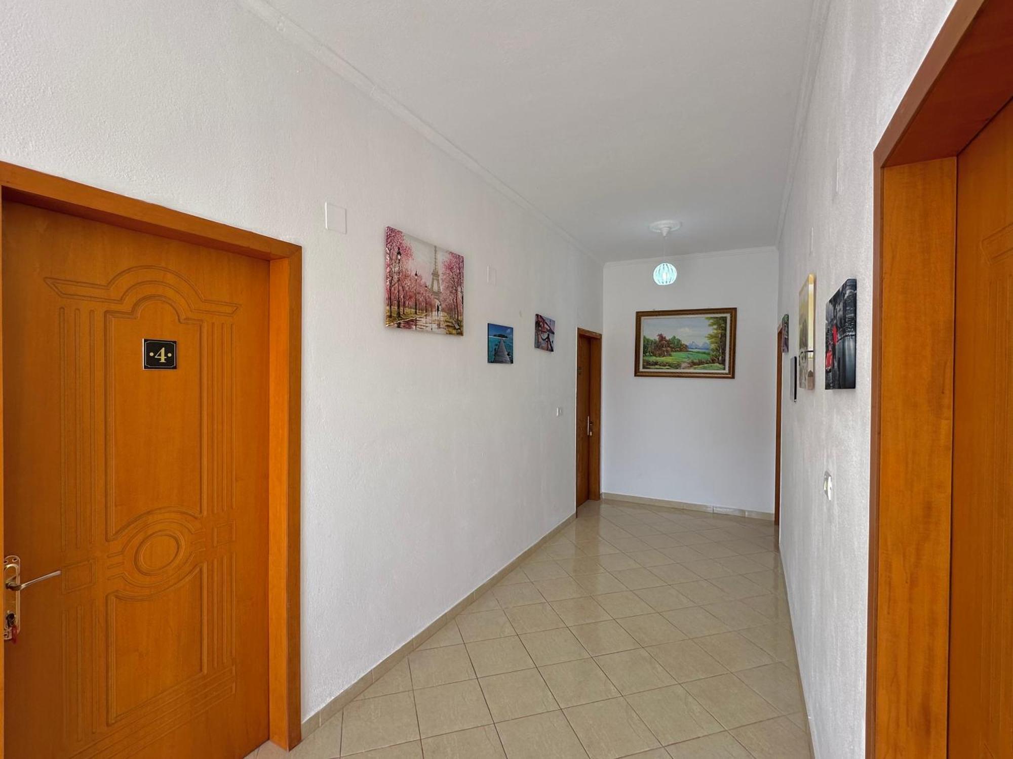 Villa Nelamari Ksamil Exterior foto