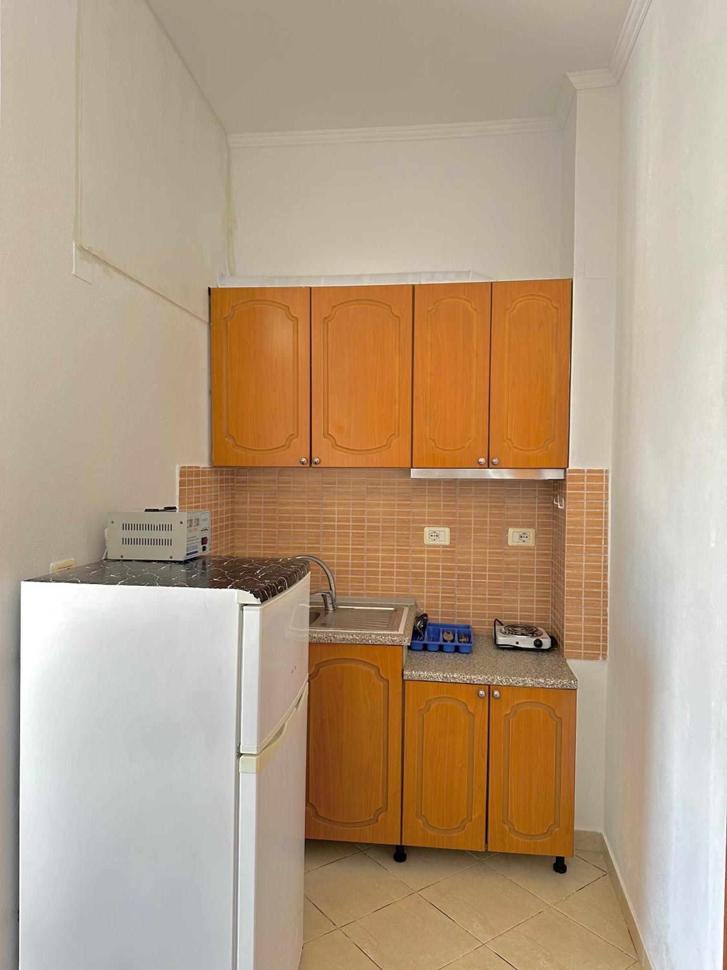 Villa Nelamari Ksamil Exterior foto